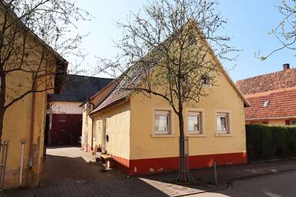 Haus zum Kaufen in Bruchsal 375.000,00 € 123.85 m²