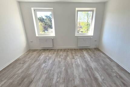 Renovierte 2-Zimmer-Wohnung in Fürstenwalde - ideal für Singles oder Paare - Fürstenwalde (Spree)