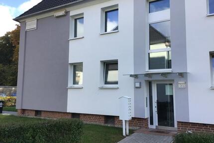 Neue Wohnung, neues Glück! 3-Zimmer-Wohnung frisch saniert - Schwarzenbek