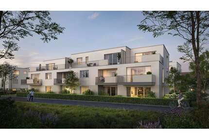 Wohnung zum Kaufen in Heimerdingen 509.900,00 € 90 m²