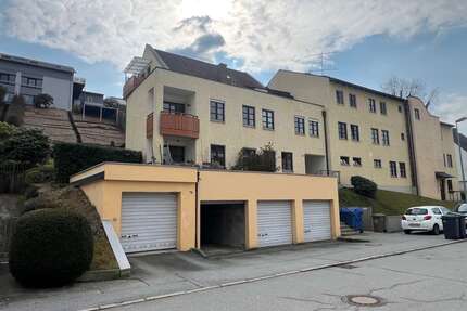 Wohnung zum Kaufen in Passau 169.000,00 € 59 m²