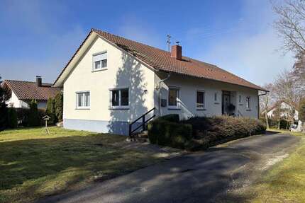 Haus zum Kaufen in Bisingen 559.000,00 € 201 m²