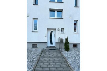 Eigentumswohnung mitten in Viersen-Helenabrunn