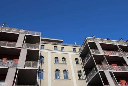 Wohnung zum Kaufen in Fürth 218.000,00 € 58.51 m²