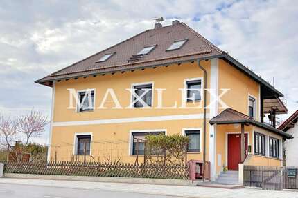 Haus zum Kaufen in Aldersbach 450.000,00 € 236 m²