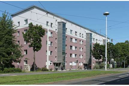 Wohnung zum Mieten in Gera 510,93 € 72.99 m²