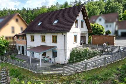 Haus zum Kaufen in Partenstein 379.500,00 € 170 m²