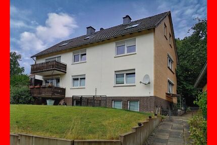 Alfeld OT: Großzügige Wohnung - 132.000,00&nbsp;EUR Kaufpreis, ca.&nbsp; 106,00&nbsp;m&sup2;&nbsp;Wohnfl&auml;che in Alfeld (PLZ: 31061) Langenholzen