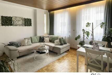 Wohnung zum Kaufen in Bad Cannstatt 295.000,00 € 73 m²