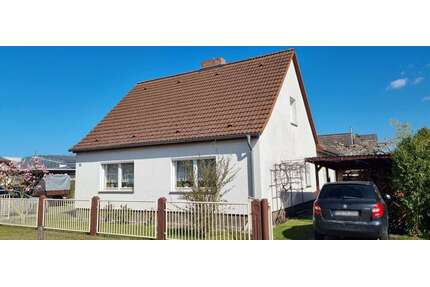 Haus zum Kaufen in Ferdinandshof 172.000,00 € 116 m²