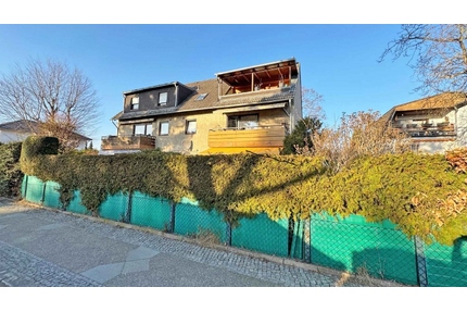 RESERVIERT - Top-Investment: Eigentumswohnung mit 4,36 % Bruttorendite - Berlin Neukölln