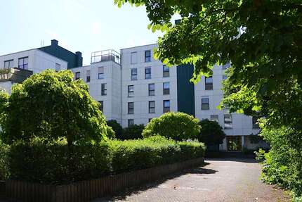 Wohnung zum Kaufen in Nürnberg 300.000,00 € 90.54 m²