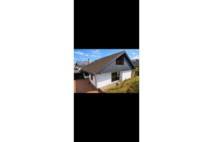 Dachgeschoss Wohnung - 900,00&nbsp;EUR Kaltmiete, ca.&nbsp; 84,00&nbsp;m&sup2; in Bad Sobernheim (PLZ: 55566)
