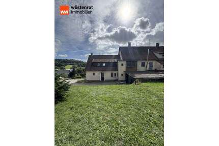 Haus zum Kaufen in Abtsgmünd 285.000,00 € 141 m²