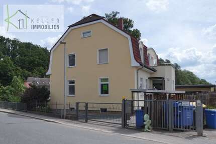 Wohnung zum Mieten in Werdau OT Steinpleis 510,00 € 85 m²