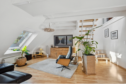 Wohnung zum Kaufen in Hannover 430.000,00 € 113 m²