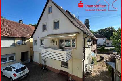 Haus zum Kaufen in Adelsheim 145.000,00 € 86 m²