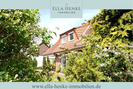 Haus zum Kaufen in Salzgitter-Bad 370.000,00 € 120 m²