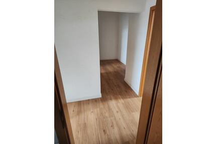 2 Raum-Wohnung in Güstrow zu vermieten