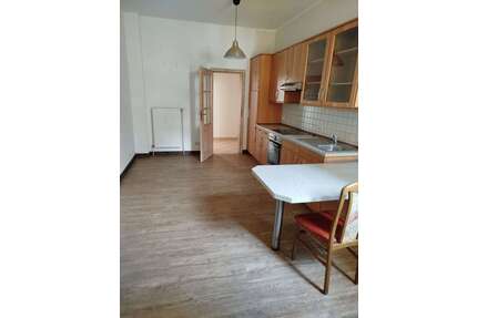 Wohnung zum Mieten in Wismar 375,00 € 38 m²