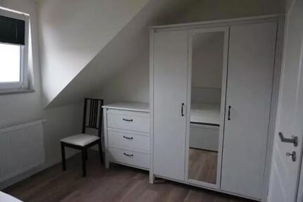 2 Zimmer Wohnung im Stadtzentrum - Neustadt in Holstein