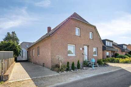 Haus zum Kaufen in Kalkar 249.000,00 € 140 m²