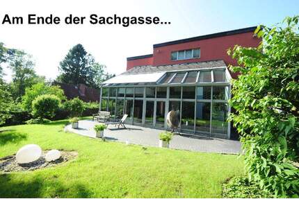 KURZE WEGE UND MAXIMALE PRIVATSPHAERE! - Buchholz