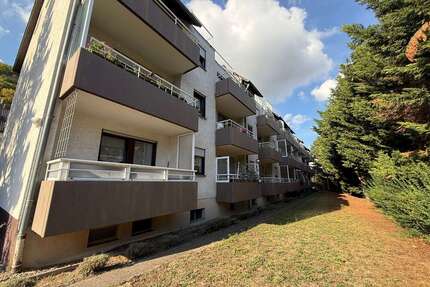 Wohnung zum Mieten in Bad Dürkheim 780,00 € 65 m²