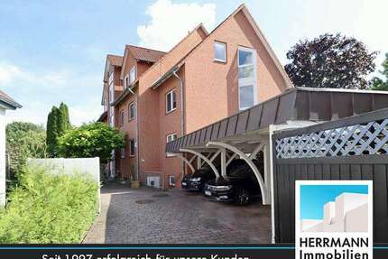 Wohnung zum Kaufen in Springe 213.000,00 € 75 m²