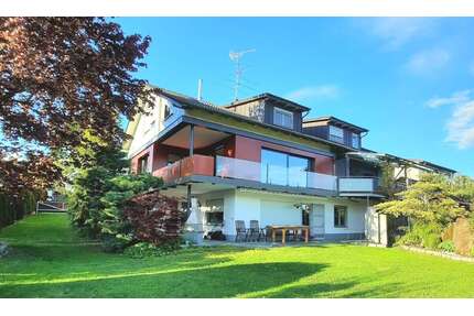 Haus zum Kaufen in Burtenbach 899.000,00 € 391 m²