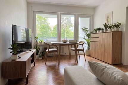 Wohnung zum Kaufen in Ulm 158.000,00 € 34.37 m²