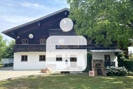Haus zum Kaufen in Tann 420.000,00 € 182 m²