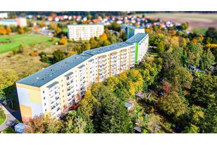 Wohnung zum Mieten in Zwickau 408,00 € 77 m²