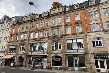 Wohnung zum Mieten in Dresden 990,00 € 126 m²