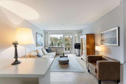 Wohnung zum Kaufen in Sylt 649.000,00 € 92 m²