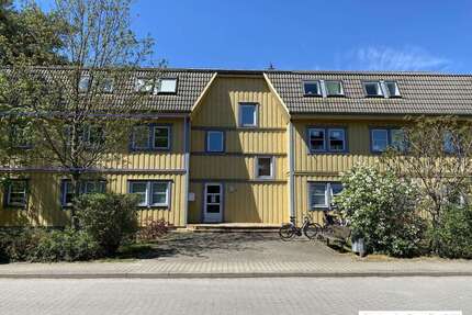 Wohnung zum Mieten in Borkwalde 700,00 € 68.12 m²