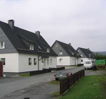 Wohnung zum Mieten in Bad Berleburg 331,50 € 51 m²