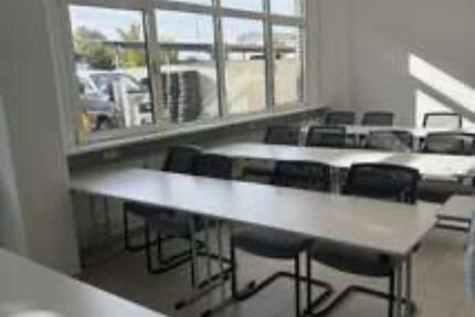 Großraumbüro in Bürogemeinschaft - Erding