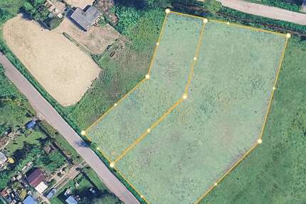 Grundstück zu verkaufen in Bremen Walle 69.000,00 € 3541 m² - Bremen / Walle