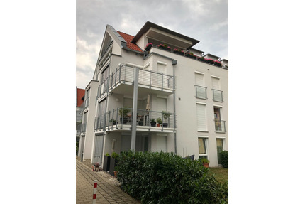 Wohnung zum Mieten in Bamberg 1.079,00 € 60 m²