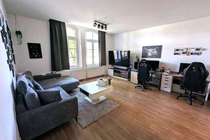 Wohnung zum Mieten in Torgau 396,00 € 61 m²