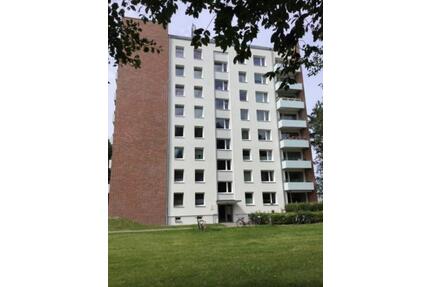 Frisch sanierte 2,5-Zi.-Wohnung - Hamburg Eidelstedt