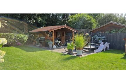 Eigentumswohnung mit Garten - 275.000,00&nbsp;EUR Kaufpreis, ca.&nbsp; 98,00&nbsp;m&sup2; in Herne (PLZ: 44652) Eickel