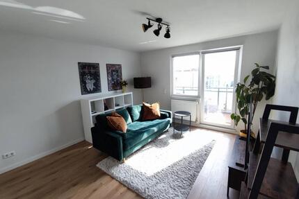 Wohnung zu vermieten in Braunschweig