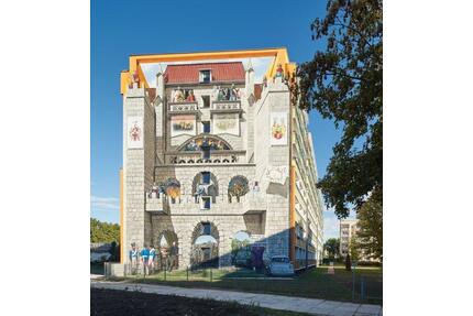 betreutes Wohnen für Senioren - 210,00&nbsp;EUR Kaltmiete, ca.&nbsp; 26,00&nbsp;m&sup2; in Mühlhausen (Thüringen) (PLZ: 99974)