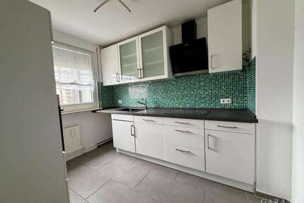 Wohnung zum Kaufen in Darmstadt 215.000,00 € 87 m²