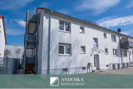 Wohnung zum Kaufen in Burgau 275.000,00 € 106.6 m²