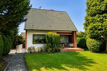 Haus zum Kaufen in Wegberg 325.000,00 € 100 m²