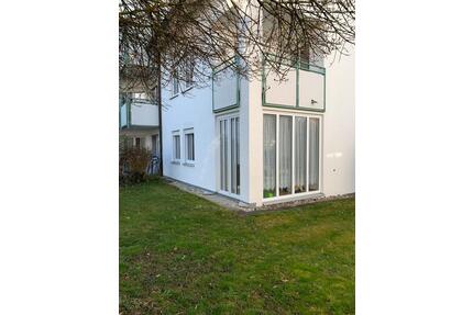 Ruhige EG-Wohnung in Altötting SÜD - Kirchdorf am Inn