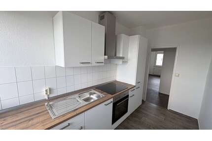 Wohnung zum Mieten in Torgelow 360,00 € 59.54 m²